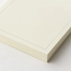MD Paper Sticky Memo Pad A7 [5 Styles] -Stationery Sale Shop 19078006 e