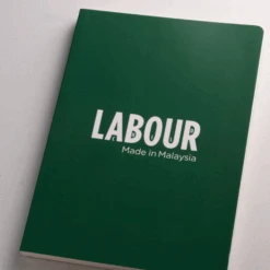 Happily Ever Paper Notebook [REPUNATION] A5 -Stationery Sale Shop 19 021739f6 3ca6 490a b353 4332fc27057b