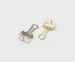 Tools To Live By Paper Clips [19mm] -Stationery Sale Shop 19mmclips 2