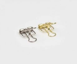 Tools To Live By Paper Clips [19mm] -Stationery Sale Shop 19mmclips 3