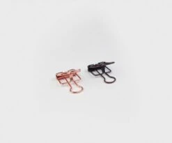 Tools To Live By Paper Clips [19mm] -Stationery Sale Shop 19mmclips 6