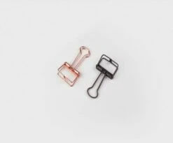 Tools To Live By Paper Clips [19mm] -Stationery Sale Shop 19mmclips 9