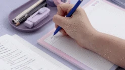 Iconic Merry Notepad 11 Iconic Merry Notepad -Stationery Sale Shop 1 1