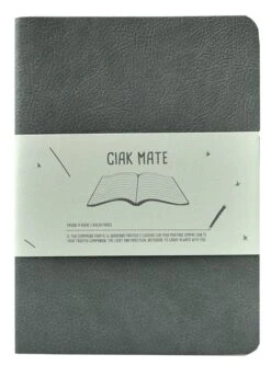 Ciak Mate Notebook B6 [Dots, Lined] -Stationery Sale Shop 20