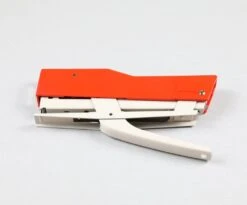 Zenith 590 Stapler | Red-Beige
