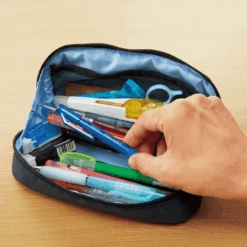 Kokuyo Shellbro Pencil Case -Stationery Sale Shop 20 8ed25fff 2ee7 452f 9f68 7b8173f11106