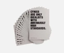 The School Of Life 20 Aphorisms -Stationery Sale Shop 20aphorisms4