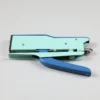 Zenith 548-E Stapler | Blue