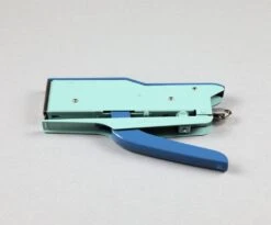Zenith 548-E Stapler | Blue