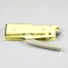 Zenith Stapler 548-E Pastel Yellow
