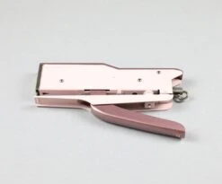 Zenith Stapler 548-E Pastel Pink