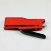 Zenith 548-E Stapler | Red-Black