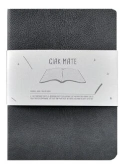 Ciak Mate Notebook B6 [Dots, Lined] -Stationery Sale Shop 22