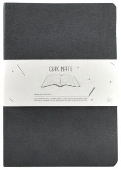 Ciak Softcover Notebook [Lined A5] -Stationery Sale Shop 22 3