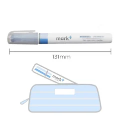 Kokuyo Mark+ Two Tone Colour Marker [Set Of 5] -Stationery Sale Shop 25 ab2e2242 d4e6 4565 bc90 66b7ced69a63