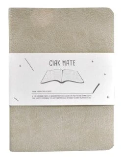 Ciak Mate Notebook B6 [Dots, Lined] -Stationery Sale Shop 27