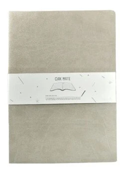 Ciak Mate Notebook A4 [Dots, Lined] -Stationery Sale Shop 27 2