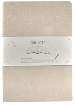 Ciak Softcover Notebook [Lined A5] -Stationery Sale Shop 27 3