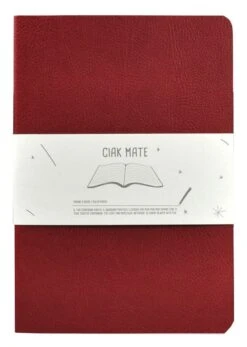 Ciak Softcover Notebook [Lined A5]