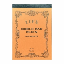 Life Noble Writing Pad [A5 And B6] -Stationery Sale Shop 28 96a54d2a bf7a 4b40 b857 3a4f07b9c179
