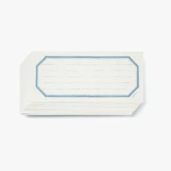 Kakimori Single Note Set - Lined