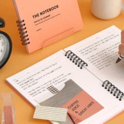 Iconic Compact A5 Lined Notebook -Stationery Sale Shop 2eb0e2a668eb9445bd9e14ddcf9a624d