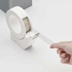 Kokuyo GLOO Tape Dispenser & Cutter -Stationery Sale Shop 3152980 02