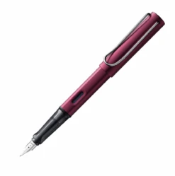 LAMY AL-star Fountain Pen Left Handed Nib (Z50) -Stationery Sale Shop 31 167015cf cc2e 410f 9359 4cc588157b9b