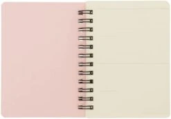 LIFE Free Days Ring Notebook [B7] -Stationery Sale Shop 31h1Skk1XhL. AC