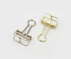 Tools To Live By Paper Clips [32mm] -Stationery Sale Shop 32mm clips 5 fab0031c d8ed 4957 9862 79f1ea81db93