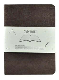 Ciak Mate Notebook B6 [Dots, Lined] -Stationery Sale Shop 33