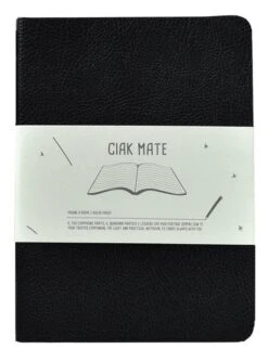 Ciak Mate Notebook B6 [Dots, Lined] -Stationery Sale Shop 34