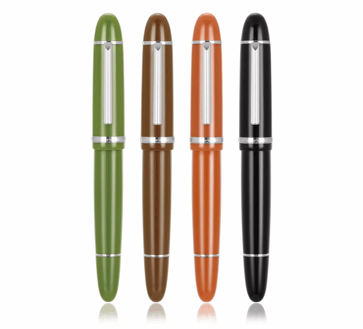 Jinhao X159 Oversized Fountain Pen