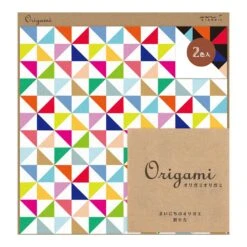 Midori Origami Paper, Windmill -Stationery Sale Shop 34394006