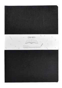 Ciak Mate Notebook A4 [Dots, Lined] -Stationery Sale Shop 34 2