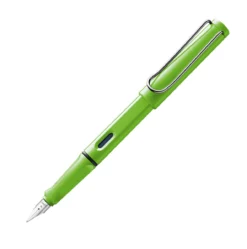 LAMY Safari Fountain Pen 16 LAMY Safari Fountain Pen -Stationery Sale Shop 35