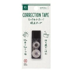 Midori - XS Correction Tape