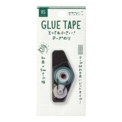 Midori - XS Glue Tape -Stationery Sale Shop 35266