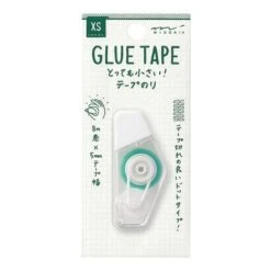Midori - XS Glue Tape -Stationery Sale Shop 35267