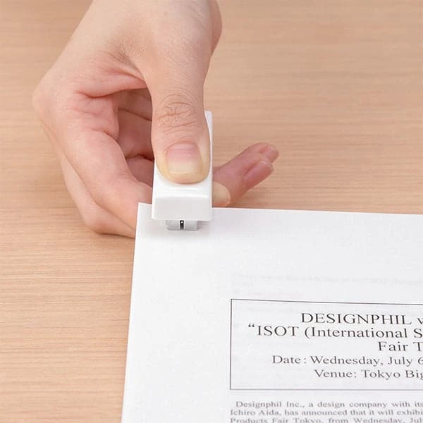 Midori - XS Stapler 3 Midori - XS Stapler - Image 3