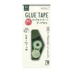 Midori - XS Glue Tape -Stationery Sale Shop 35439006