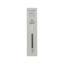 Traveler's Company BRASS Ballpoint Pen Refill
