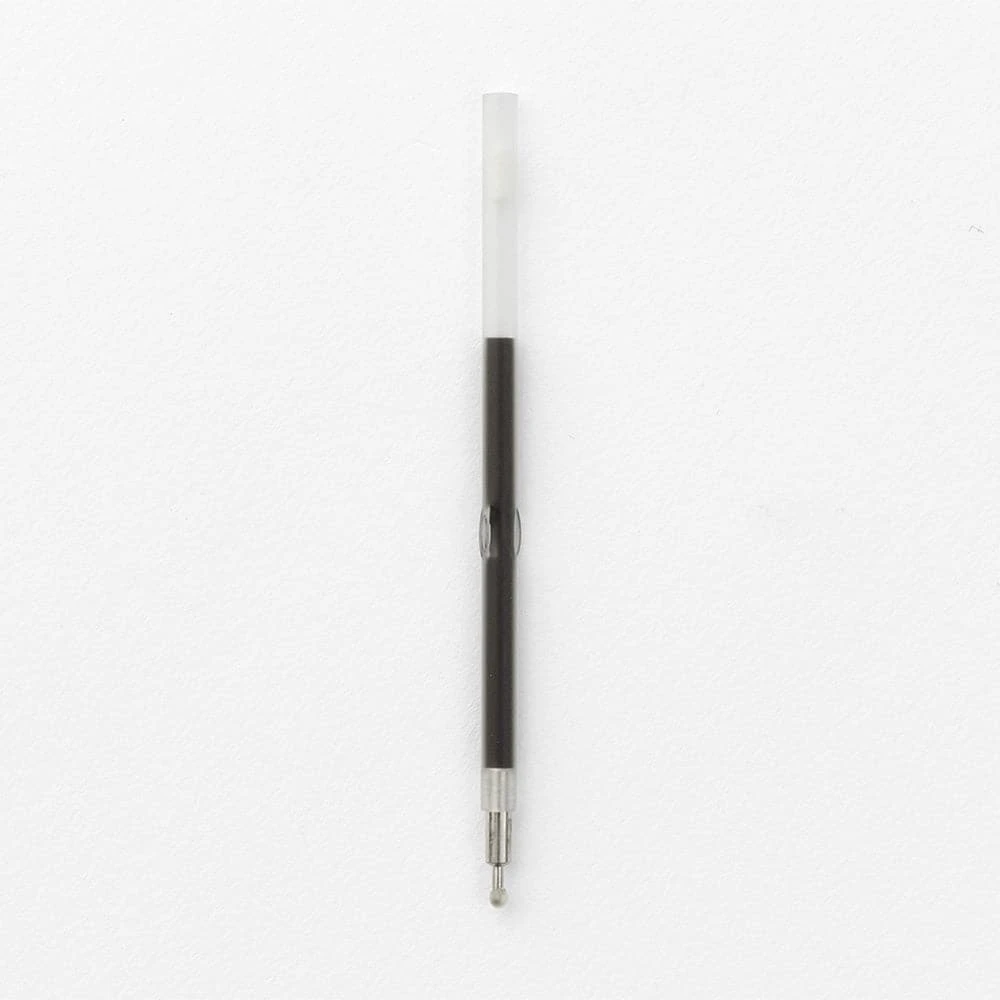 Traveler's Company BRASS Ballpoint Pen Refill 3 Traveler's Company BRASS Ballpoint Pen Refill - Image 3