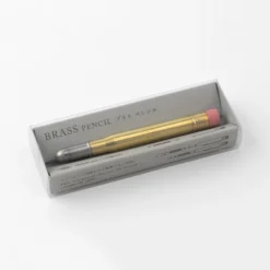 TRAVELER'S Company Brass Pencil -Stationery Sale Shop 38069006 b