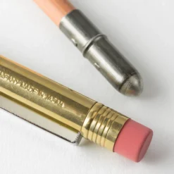 TRAVELER'S Company Brass Pencil -Stationery Sale Shop 38069006 d