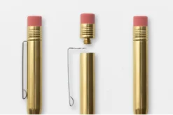 TRAVELER'S Company Brass Pencil -Stationery Sale Shop 38069006 f