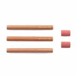 Traveler's Company BRASS Pencil -- Refill Pack