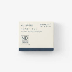 MD Paper Fountain Pen Ink Cartridges -Stationery Sale Shop 38081006 web