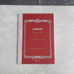 Tsubame Notebook A5 -Stationery Sale Shop 3 28 2