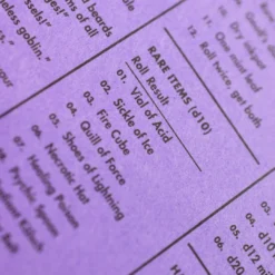 Field Notes 5E Game Master Journal [2 Pack] -Stationery Sale Shop 3 2 6